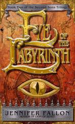 Eye of the Labyrinth 9780553586695 Jennifer Fallon, Verzenden, Gelezen, Jennifer Fallon