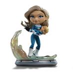 Fantastic Four Mini Co. PVC Figure Invisible Woman and Fr..., Ophalen of Verzenden, Nieuw