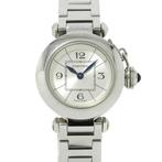 Cartier - Pasha - W3140007 - Dames - Other, Sieraden, Tassen en Uiterlijk, Horloges | Heren, Nieuw