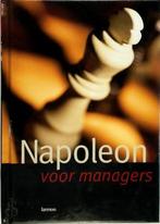 Napoleon voor managers, Nieuw, Verzenden