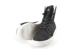 Hub Hoge sneakers in maat 39 Zwart | 10% extra korting, Verzenden, Zwart, Hub, Sneakers of Gympen