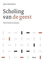 9789089532589 Scholing van de geest | Tweedehands, Verzenden, Zo goed als nieuw, Jos Kessels