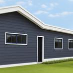 GEVELBEKLEDING METAAL MET PIR ISOLATIEKERN IN RABAT DELEN, Ophalen, Nieuw, Overige materialen, 20 tot 50 mm