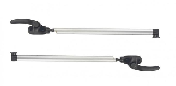 Dometic C6 Raamuitzetter met Knop 1200x500, Caravans en Kamperen, Camper-accessoires, Ophalen of Verzenden