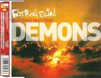 cd single - Fatboy Slim - Demons, Zo goed als nieuw, Verzenden