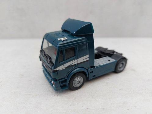 Herpa, Wiking 1:87 - Model vrachtwagen (4), Hobby en Vrije tijd, Modeltreinen | H0