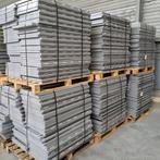 Gebruikte Schaefer R3000 legbordstelling 2300x1000x500mm