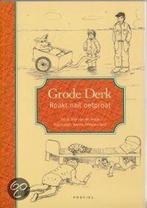 Grode Derk 9789052944876 Dirk van der Heide, Verzenden, Zo goed als nieuw, Dirk van der Heide