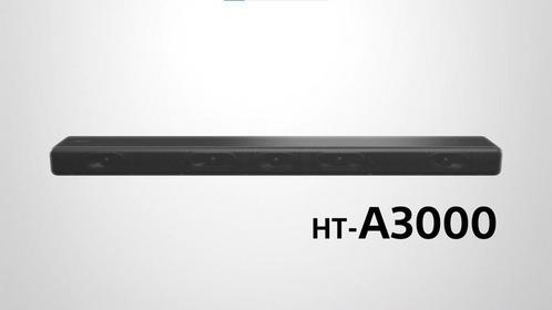 Sony HT-A3000 - 3.1 kanaals soundbar met Dolby Atmos, Audio, Tv en Foto, Soundbars, Zo goed als nieuw, Bluetooth, Met ingebouwde subwoofer