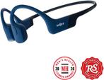 Shokz Openrun (Blauw), Verzenden, Zo goed als nieuw