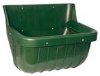 Voerbak RH + antimorsrand 15L, Zakelijke goederen, Ophalen of Verzenden