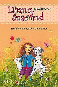 Liliane Susewind - Extra-Punkte fur den Dalmatiner ...  Book, Boeken, Taal | Duits, Zo goed als nieuw, Verzenden