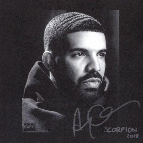 Drake - Scorpion - CD, Cd's en Dvd's, Cd's | Overige Cd's, Verzenden