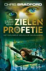 Zielenjagers 2 - Zielenprofetie (9789000381876), Boeken, Verzenden, Nieuw