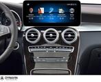 mercedes GLC navigatie carkit android 13 apple carplay 128gb, Ophalen of Verzenden, Nieuw