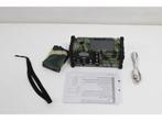Sangean MMR-88 DAB+ FM-RDS/DAB/Handcrank/Solar Radio -, Verzenden, Zo goed als nieuw