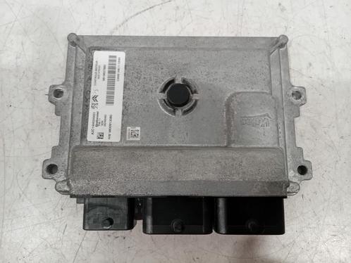 Computer motormanagement Opel Crossland X / Crossland  1.2 9, Auto-onderdelen, Elektronica en Kabels, ARN erkend, Stiba lid, Erkend duurzaam