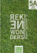 Rekenwonders Dubbelboek 5A, Boeken, Verzenden, Nieuw