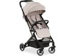 Hauck Travel N Care Buggy - handzaam en compact - Beige, Huis en Inrichting, Verzenden, Zo goed als nieuw