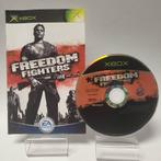 Freedom Fighters Xbox Original, Spelcomputers en Games, Ophalen of Verzenden, Zo goed als nieuw