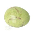 Groene Opaal handsteen Nr 57  - 66 gram - Madagaskar, Sieraden, Tassen en Uiterlijk, Edelstenen, Nieuw, Verzenden