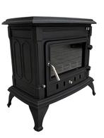 Houtkachel Henrey Purton, Nieuw