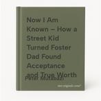 Now I Am Known – How a Street Kid Turned Foster Dad Found, Boeken, Verzenden, Gelezen, Peter Mutabazi