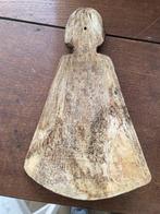 Waterbuffel Bot - Scapula - 27 cm - 17 cm - 3 cm - (1), Antiek en Kunst