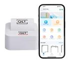 Tweedekans | QLT Thermische Mini Pocket Printer 12C18/23000, Computers en Software, Printers, Ophalen of Verzenden, Zo goed als nieuw