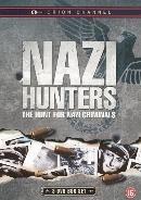 Nazihunters - DVD, Cd's en Dvd's, Dvd's | Documentaire en Educatief, Verzenden