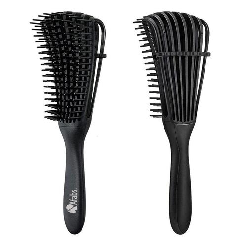 Afabs® Anti-klit Haarborstel | Detangler brush | Detangling, Sieraden, Tassen en Uiterlijk, Uiterlijk | Haarverzorging, Nieuw