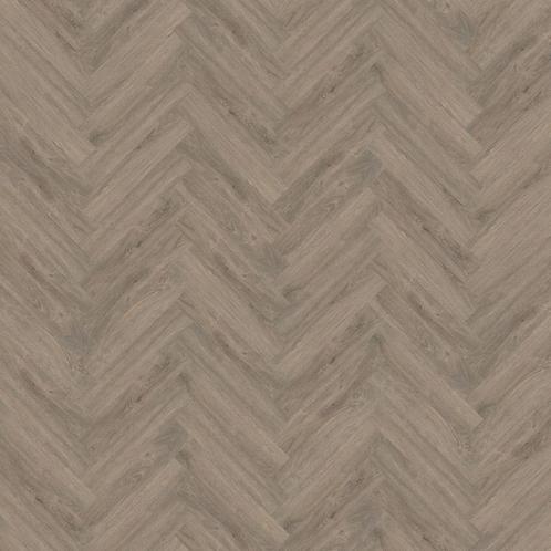 YUP herringbone click SRC smoky, Doe-het-zelf en Verbouw, Vloerdelen en Plavuizen, Nieuw, Verzenden