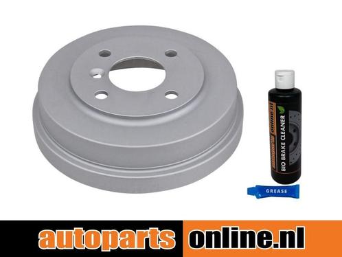 Remtrommel Ford Fiesta achterzijde, Auto-onderdelen, Besturing, Nieuw, Ford, Verzenden