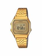 Casio Retro Digital LA680WEGA-9ER Dameshorloge 28,6 mm -, Verzenden, Nieuw