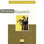 Rispondimi 9788817129480 Susanna Tamaro, Verzenden, Gelezen, Susanna Tamaro