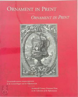 Ornament in Prent, Boeken, Taal | Overige Talen, Verzenden