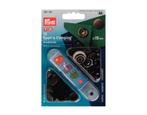 Naaivrijdrukknoop sport camping 15mm, Hobby en Vrije tijd, Naaien en Fournituren, Ophalen of Verzenden, Nieuw