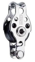 Harken 405 16 mm blok, Ophalen of Verzenden, Nieuw, Zeilboot of Motorboot