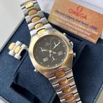 Omega - Seamaster Olympic Games Collection - Limited, Nieuw