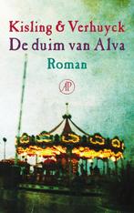 De duim van Alva 9789029573016 Paul Verhuyck, Verzenden, Gelezen, Paul Verhuyck