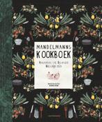 Mandelmanns kookboek 9789492504036 Gustav Mandelmann, Boeken, Verzenden, Zo goed als nieuw, Gustav Mandelmann