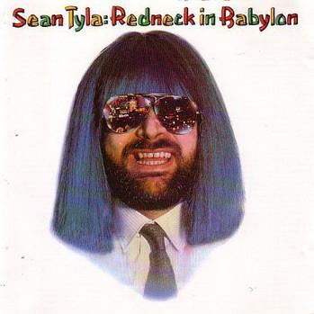 cd - Sean Tyla - Redneck In Babylon, Cd's en Dvd's, Cd's | Rock, Zo goed als nieuw, Verzenden