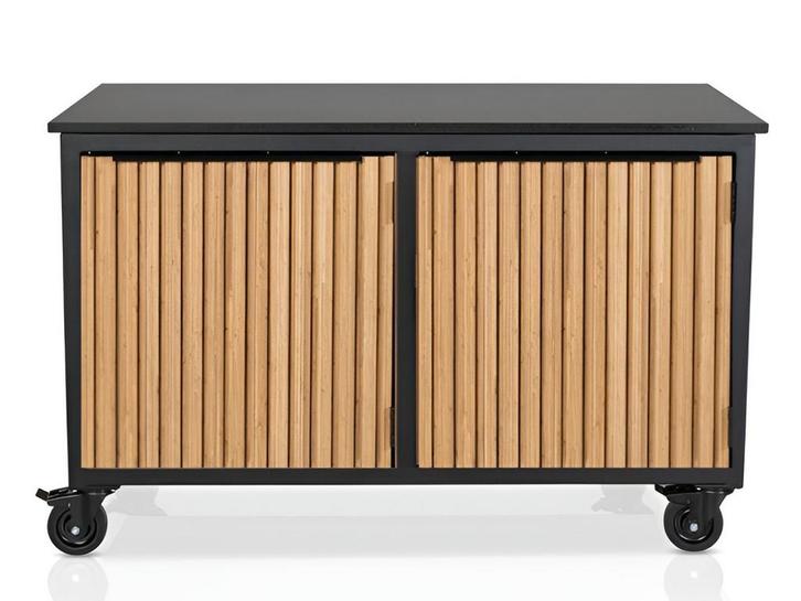 Fraaii Mise en Place Natural Rhombus Storage, Tuin en Terras, Overige Tuin en Terras, Nieuw, Verzenden