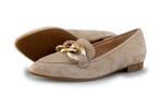 Gabor Loafers in maat 37 Beige | 15% extra korting, Verzenden, Beige, Overige typen, Gabor