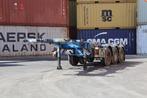 Veiling: Containerchassis Groenewegen 30 CC-14-27 2001, Auto's, Vrachtwagens, Overige kleuren, Overige brandstoffen, Aanhangers en Opleggers