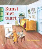 Kunst met taart 9789401426251 Thé Tjong-Khing, Verzenden, Zo goed als nieuw, Thé Tjong-Khing