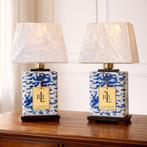 Ralph Lauren - Ralph Lauren Home - Lamp (2) - Hout,