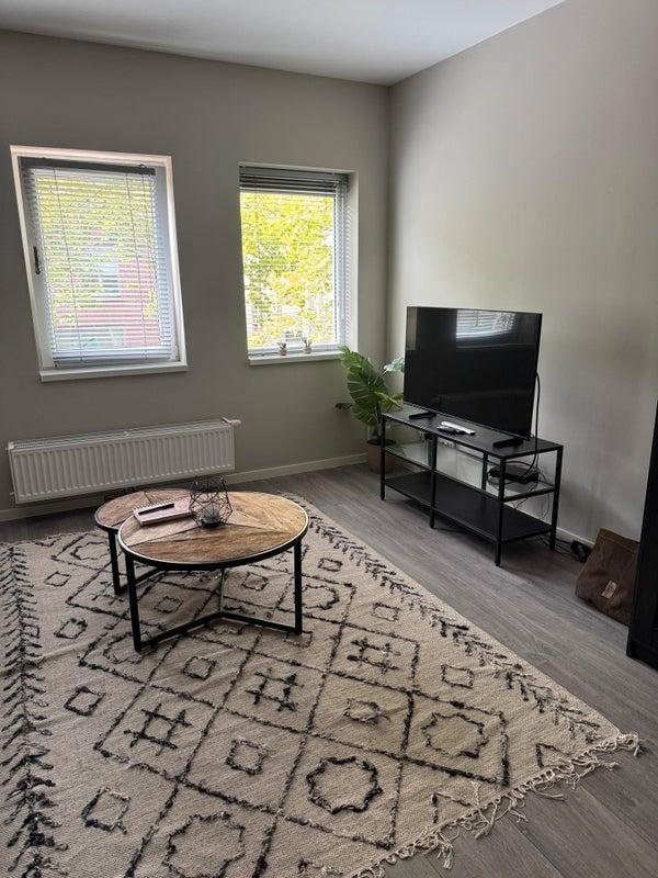 Te huur: Studio Goirkestraat in Tilburg met 2 kamer(s), Huizen en Kamers, Huizen te huur, Direct bij eigenaar, A++, Noord-Brabant