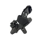 Voetbak Huka fiets (25-30 x 10,5) cm met ge&iuml;ntegreerd b, Ophalen of Verzenden, Nieuw