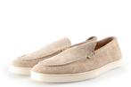 Van Lier Loafers in maat 43 Beige, Kleding | Heren, Schoenen, Loafers, Overige kleuren, Verzenden, Van Lier